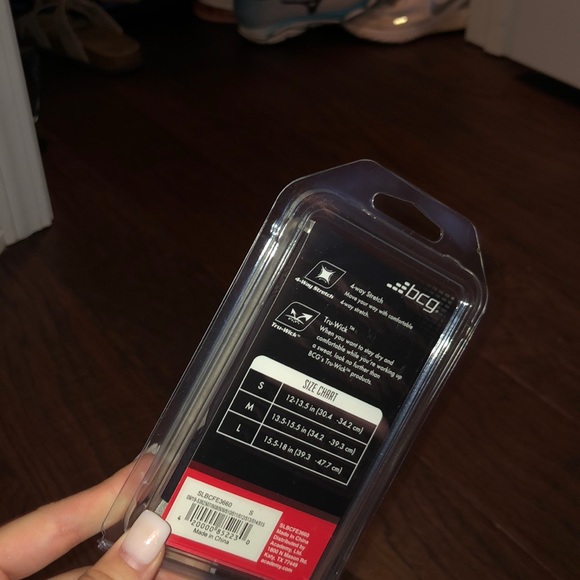 Compression sleeves - Picture 4 of 5